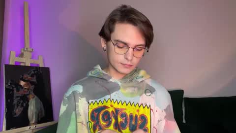 Snapshot of danieltuckerr chatting on 10-09-25, 06:06 danieltuckerr online show from 10-09-25, 06:06