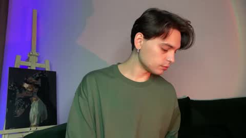 Snapshot of danieltuckerr chatting on 11-01-25, 06:43 danieltuckerr online show from 11-01-25, 06:43