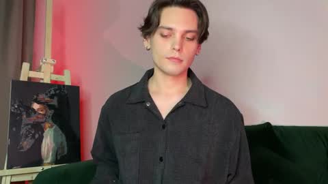 danieltuckerr online show from 01-13-26, 02:22