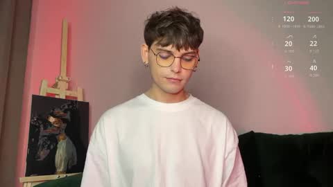 danieltuckerr online show from 03-17-26, 04:43