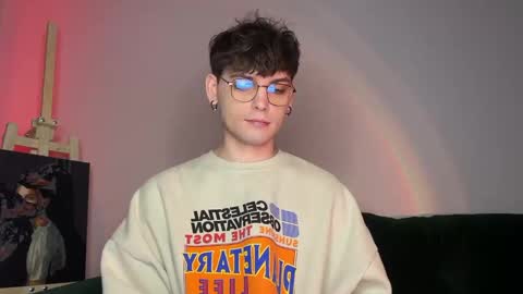 danieltuckerr online show from 03-20-26, 05:18