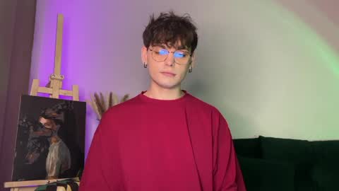 danieltuckerr online show from 04-01-26, 08:39