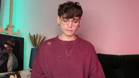 danieltuckerr online show from 04-05-26, 05:10