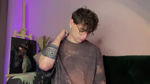 danieltuckerr online show from 04-15-26, 09:59