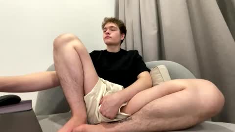 Daniel online show from 04-28-26, 05:07