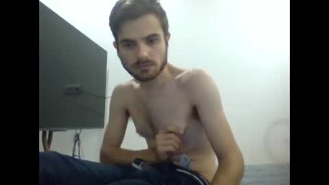 danievio21 online show from 05-11-26, 12:38
