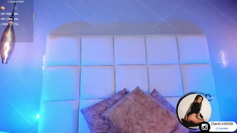 Danii  online show from 11-11-25, 04:34