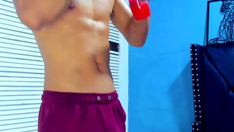 Dani online show from 01-27-25, 07:03