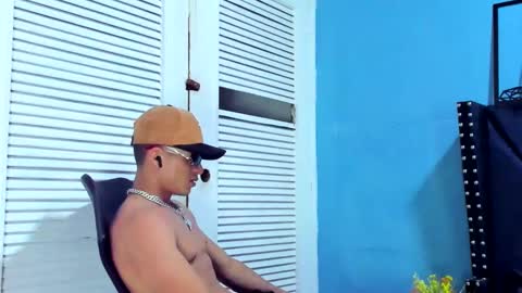 Dani online show from 02-13-25, 10:23