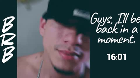 Dani online show from 10-28-25, 07:45