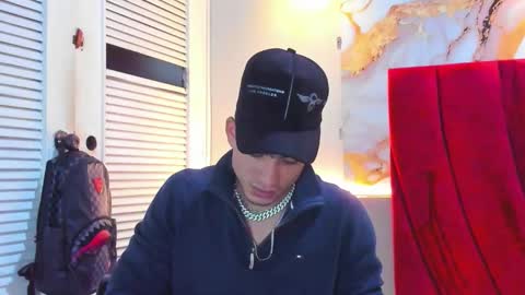 Dani online show from 01-07-26, 03:53