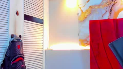 Dani online show from 01-15-26, 03:33