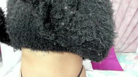 DaniiBelluci  online show from 01-13-26, 03:17