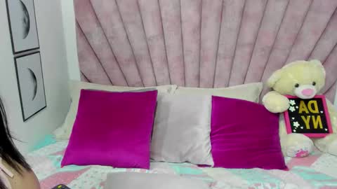 DaniiBelluci  online show from 03-16-26, 03:12