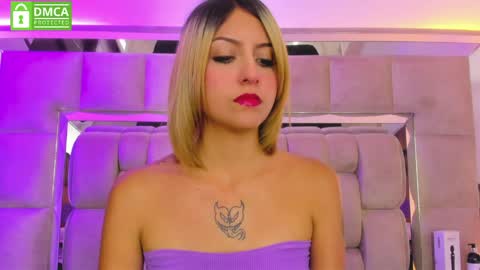 DANIELA online show from 04-04-26, 07:11