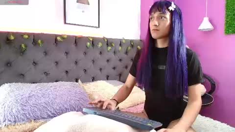daniiela_fox online show from 07-20-26, 08:33