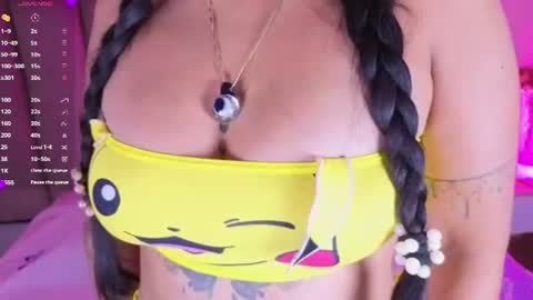 Danni online show from 07-09-26, 04:05