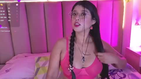 Danni online show from 07-30-26, 03:49