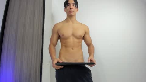 daniisus online show from 11-29-25, 11:13