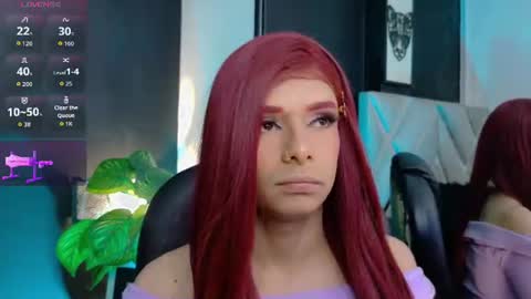 Danika Dahl online show from 06-11-26, 04:54