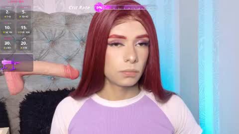 Danika Dahl online show from 06-17-26, 05:32