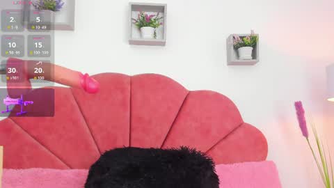 Danika Dahl online show from 06-21-26, 06:16