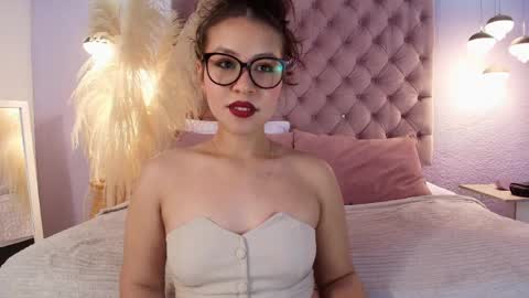 Danika online show from 05-03-26, 01:55