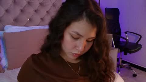 Danika online show from 07-12-26, 01:18
