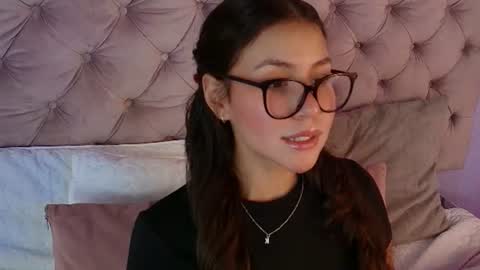 Danika online show from 07-23-26, 01:58