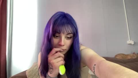 Melissa online show from 03-07-26, 11:29