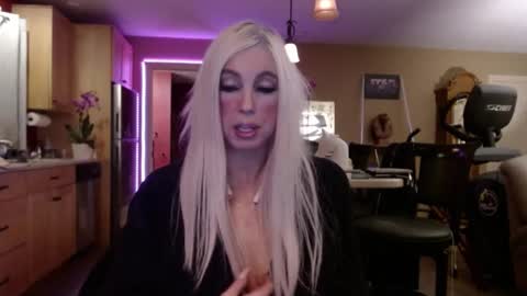 DanikaWhite69 online show from 02-23-25, 10:17