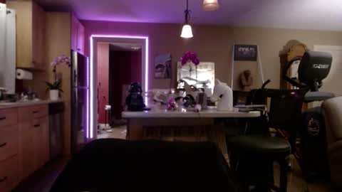 DanikaWhite69 online show from 10-24-25, 08:00