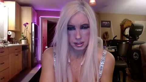 DanikaWhite69 online show from 01-15-26, 11:26