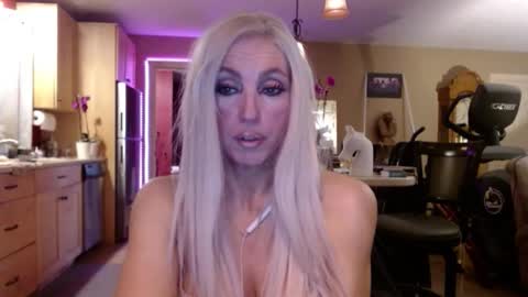 DanikaWhite69 online show from 03-28-26, 01:11