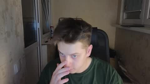 danila online show from 03-26-26, 08:36