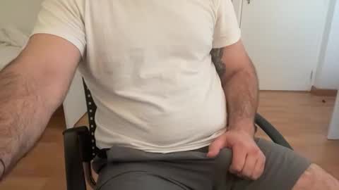 danileush88 online show from 03-04-26, 07:03