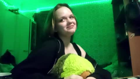 Adell online show from 06-03-26, 02:33