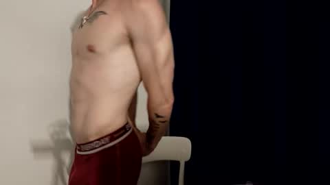 Snapshot of danilorenz0 chatting on 06-11-26, 03:37 Dani Lorenzo online show from 06-11-26, 03:37