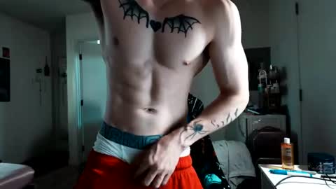 Snapshot of danilorenz0 chatting on 07-17-26, 01:45 Dani Lorenzo online show from 07-17-26, 01:45