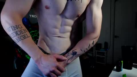 Snapshot of danilorenz0 chatting on 08-01-26, 09:52 Dani Lorenzo online show from 08-01-26, 09:52
