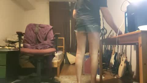 danimal5000 online show from 12-08-24, 04:46