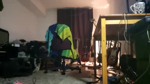 danimal5000 online show from 01-21-25, 02:11