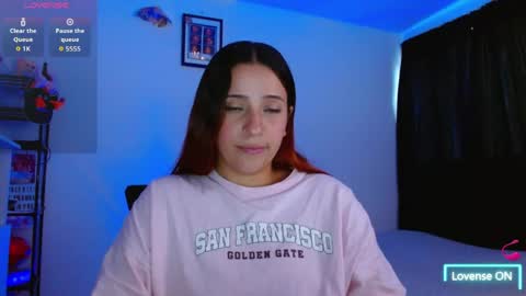 Snapshot of daniorange chatting on 05-12-26, 09:12 Dani online show from 05-12-26, 09:12