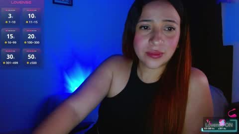 Snapshot of daniorange chatting on 05-22-26, 11:21 Dani online show from 05-22-26, 11:21