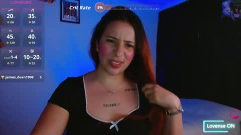 Snapshot of daniorange chatting on 05-31-26, 11:50 Dani online show from 05-31-26, 11:50