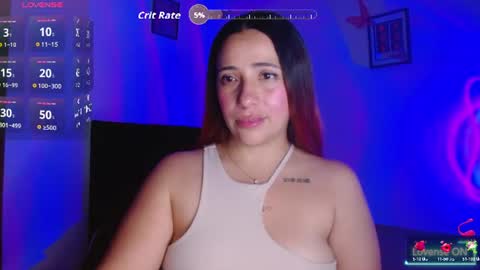 Snapshot of daniorange chatting on 06-15-26, 10:12 Dani online show from 06-15-26, 10:12