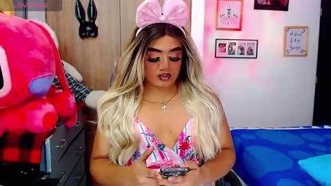 danipein online show from 12-15-25, 05:01