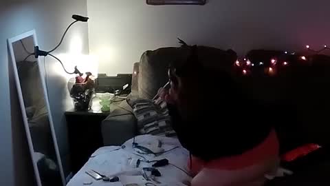 Snapshot of daniraeanddaddy chatting on 12-13-24, 07:04 Dani And Daddy online show from 12-13-24, 07:04