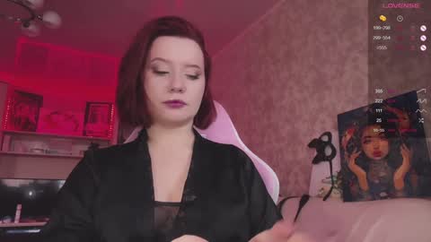 Your mistress Dani online show from 01-02-25, 08:28