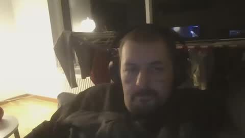 danishman1980 online show from 12-21-24, 01:26